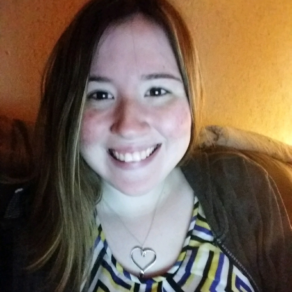 Meet your Posher, Casey